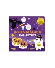 AGUA MÁGICA HALLOWEEN  9788412653649