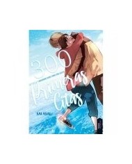 9788416936748,NOWEVOLUTION,300 PRIMERAS CITAS, YAOI, MANGA, SAI ASAI