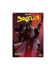 9788418955945,MOZTROS,DRACULA, AMERICANO, MICHELE MONTELEONE /  FABRIZIO DES DORIDES