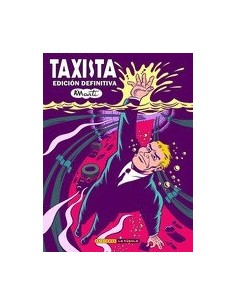 9788418809859,LA CUPULA,TAXISTA EL EDICION DEFINITIVA
, EUROPEO, MARTI 9788418809859,LA CUPULA,TAXISTA EL EDICION DEFINITIVA
, EUROPEO, MARTI