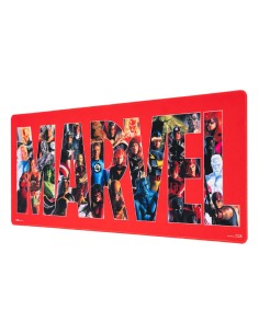 ALFOMBRILLA RATON XL TIMELESS AVENGERS  8435497262228 ALFOMBRILLA RATON XL TIMELESS AVENGERS  8435497262228