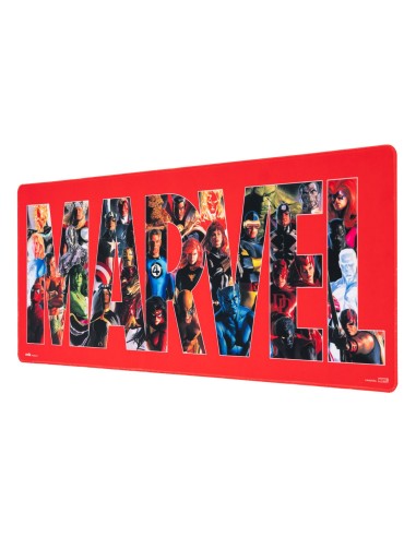 ALFOMBRILLA RATON XL TIMELESS AVENGERS  8435497262228 ALFOMBRILLA RATON XL TIMELESS AVENGERS  8435497262228