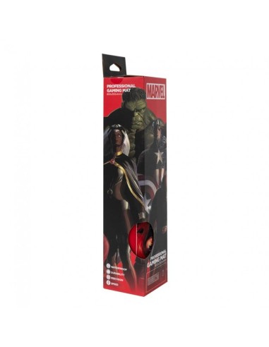 ALFOMBRILLA RATON XL TIMELESS AVENGERS 8435497262228 ALFOMBRILLA RATON XL TIMELESS AVENGERS 8435497262228