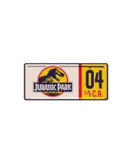 ALFOMBRILLA RATON XL JURASSIC PARK  8435497262204 ALFOMBRILLA RATON XL JURASSIC PARK  8435497262204