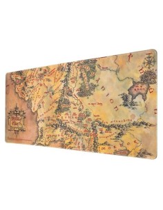 ALFOMBRILLA RATON XL EL SEÑOR DE LOS ANILLOS 8435497255152