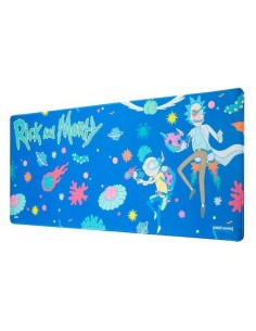 ALFOMBRILLA RATON XL RICK AND MORTY 8435497232641 ALFOMBRILLA RATON XL RICK AND MORTY 8435497232641