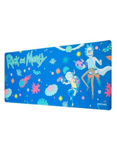 ALFOMBRILLA RATON XL RICK AND MORTY 8435497232641 ALFOMBRILLA RATON XL RICK AND MORTY 8435497232641