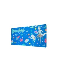 ALFOMBRILLA RATON XL RICK AND MORTY 8435497232641