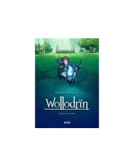 WOLLODRIN 3 AQUEL QUE DUERME  9788419610805 WOLLODRIN 3 AQUEL QUE DUERME  9788419610805