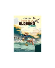 9788408277729,PLANETA JUNIOR,MINECRAFT DIARIO DE UN ALDEANO PRINGAO COMIC 6
Desconcierto en el End, AMERICANO, CUBE KID 9788408277729,PLANETA JUNIOR,MINECRAFT DIARIO DE UN ALDEANO PRINGAO COMIC 6
Desconcierto en el End, AMERICANO, CUBE KID
