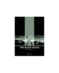 9788418897344 THE BLACK HOLES BORJA GONZALEZ