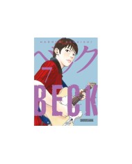 9788419412621,DISTRITO MANGA,BECK EDICION KANZENBAN 7, Manga, HAROLD SAKUISHI