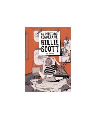 9788419437921,RESERVOIR BOOKS,LA INEVITABLE CEGUERA DE BILLIE SCOTT, , ZOE THOROGOOD