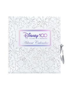 CALENDARIO DE ADVIENTO DISNEY 100  4043946309499