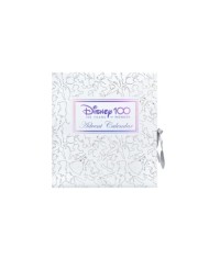 CALENDARIO DE ADVIENTO DISNEY 100  4043946309499 CALENDARIO DE ADVIENTO DISNEY 100  4043946309499