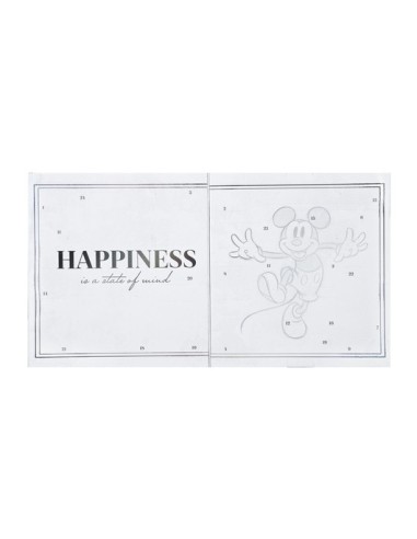 CALENDARIO DE ADVIENTO DISNEY 100  4043946309499 CALENDARIO DE ADVIENTO DISNEY 100  4043946309499