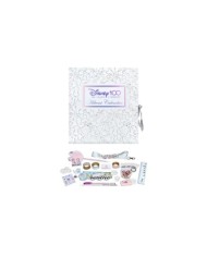 CALENDARIO DE ADVIENTO DISNEY 100  4043946309499 CALENDARIO DE ADVIENTO DISNEY 100  4043946309499