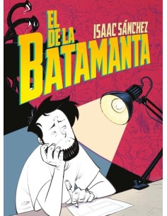 9788410031111,DOLMEN,EL DE LA BATAMANTA
, Español, SANCHEZ ISAAC 9788410031111,DOLMEN,EL DE LA BATAMANTA
, Español, SANCHEZ ISAAC