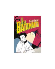 9788410031111,DOLMEN,EL DE LA BATAMANTA
, Español, SANCHEZ ISAAC 9788410031111,DOLMEN,EL DE LA BATAMANTA
, Español, SANCHEZ ISAAC