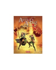 9788419793270,SERENDIPIA,ASTRID AUDAZ Y LOS REYES DE THULE EL CATARO
, Español, BARSA TIAGO / DONAIRE SAL / VEIGA MANUEL