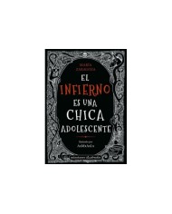 9788445014554,MINOTAURO,EL INFIERNO ES UNA CHICA ADOLESCENTE
, , MARIA ZARAGOZA 9788445014554,MINOTAURO,EL INFIERNO ES UNA CHICA ADOLESCENTE
, , MARIA ZARAGOZA