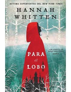 9788419266880,HIDRA EDITORIAL,PARA EL LOBO
BOSQUE SALVAJE, 1, , WHITTEN HANNAH 9788419266880,HIDRA EDITORIAL,PARA EL LOBO
BOSQUE SALVAJE, 1, , WHITTEN HANNAH