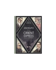 9788419875105,LUNWERG,ASESINATO EN EL ORIENT EXPRESS
, Ilustrados, ESTHER GILI 9788419875105,LUNWERG,ASESINATO EN EL ORIENT EXPRESS
, Ilustrados, ESTHER GILI