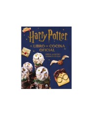 HARRY POTTER. EL LIBRO DE COCINA OFICIAL  9791259573056  J.K. Rowling HARRY POTTER. EL LIBRO DE COCINA OFICIAL  9791259573056  J.K. Rowling