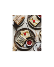 HARRY POTTER. EL LIBRO DE COCINA OFICIAL  9791259573056  J.K. Rowling HARRY POTTER. EL LIBRO DE COCINA OFICIAL  9791259573056  J.K. Rowling