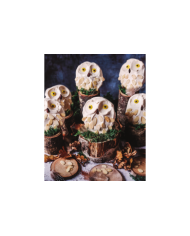 HARRY POTTER. EL LIBRO DE COCINA OFICIAL  9791259573056  J.K. Rowling HARRY POTTER. EL LIBRO DE COCINA OFICIAL  9791259573056  J.K. Rowling