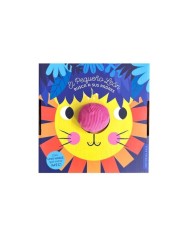 EL PEQUEÑO LEÓN 9788418715839 Kragulj Vanja