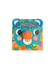 EL PEQUEÑO KOALA 9788418715846