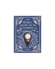 EL LIBRO SECRETO DE LOS VAMPIROS  9788412650747
