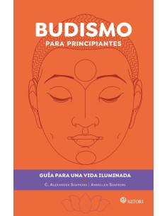 BUDISMO PARA PRINCIPIANTES  9788419035585 BUDISMO PARA PRINCIPIANTES  9788419035585