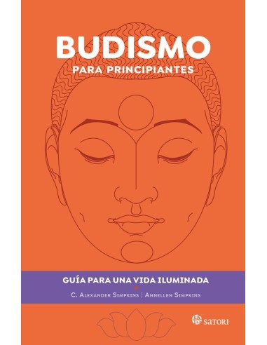 BUDISMO PARA PRINCIPIANTES  9788419035585 BUDISMO PARA PRINCIPIANTES  9788419035585