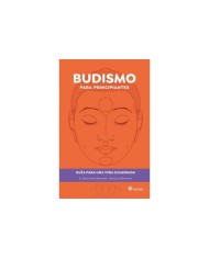 BUDISMO PARA PRINCIPIANTES  9788419035585