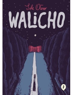 WALICHO  9788418621512 WALICHO  9788418621512