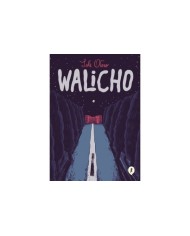 WALICHO  9788418621512