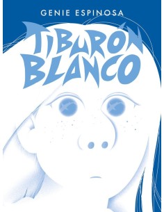 TIBURON BLANCO 9788412572827 TIBURON BLANCO 9788412572827