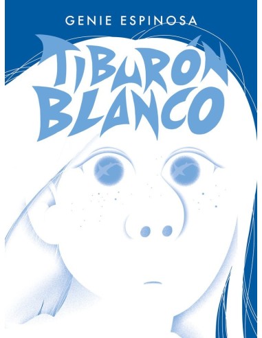 TIBURON BLANCO 9788412572827 TIBURON BLANCO 9788412572827