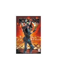 9788411404808 ,PLANETA COMIC,NOCTERRA 2, Americano, DANIEL, TONY/SNYDER, SCOTT
