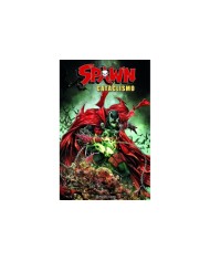 9788411610803 ,PLANETA COMIC,SPAWN CATACLISMO, Americano, MCFARLANE, TODD