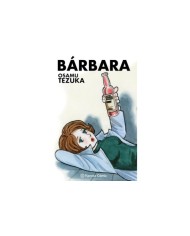 9788411610681 ,PLANETA COMIC,BARBARA, Manga, TEZUKA, OSAMU