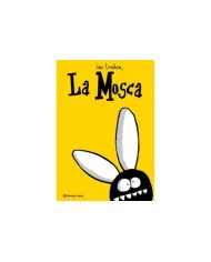 9788411610735 ,PLANETA COMIC,LA MOSCA, Americano, TRONDHEIM