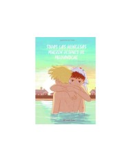 9788411610841 ,PLANETA COMIC,TODAS LAS PRINCESAS MUEREN DESPUES DE MEDIANOCHE, Yaoi, QUENTIN, ZUTTION