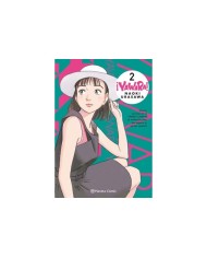 9788411409155 ,PLANETA COMIC,YAWARA 2, Manga, URASAWA, NAOKI 9788411409155 ,PLANETA COMIC,YAWARA 2, Manga, URASAWA, NAOKI