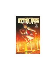 9788411610810 ,PLANETA COMIC,STAR WARS DOCTORA APHRA 6, Star Wars, WONG, ALISSA