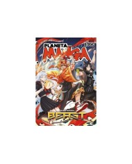 9788411610780 ,PLANETA COMIC,PLANETA MANGA 22, Manga, VARIOS AUTORES