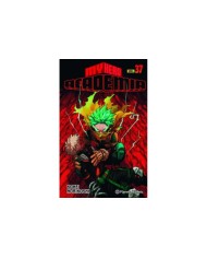 9788411401876 ,PLANETA COMIC,MY HERO ACADEMIA 37, Manga, HORIKOSHI, KOHEI 9788411401876 ,PLANETA COMIC,MY HERO ACADEMIA 37, Manga, HORIKOSHI, KOHEI