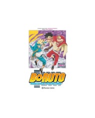 9788411402170 ,PLANETA COMIC,BORUTO 20, Manga, KISHIMOTO, MASASHI 9788411402170 ,PLANETA COMIC,BORUTO 20, Manga, KISHIMOTO, MASASHI